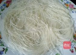 蒜蓉粉丝虾的做法图解3