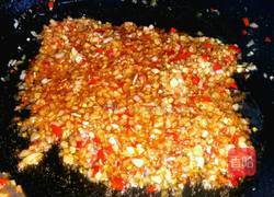 蒜蓉粉丝虾的做法图解5