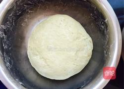 牛油果皮的香菇虾仁饺子的做法图解2