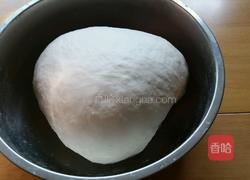 五花肉白菜香菇水饺的做法图解4