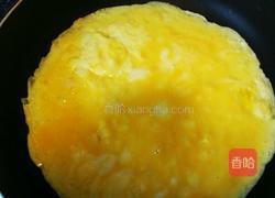 芝士三明治的做法图解3