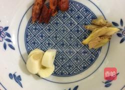 宫爆鸡丁的做法图解3
