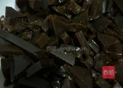 即食阿胶糕 固元糕的做法图解2