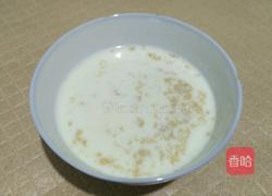 玉米发糕的做法图解2