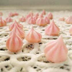 蛋白糖的做法[图]