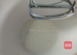 蛋白糖的做法图解2