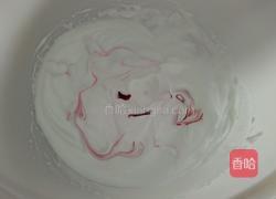 蛋白糖的做法图解3