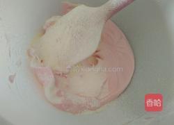 蛋白糖的做法图解5