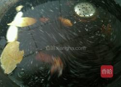 酱脊骨的做法图解2