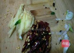 干烧鱼的做法图解3