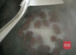 金丝蜜枣的做法图解1