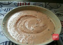 西玛饼之N种做法 黑芝麻西玛的做法图解6