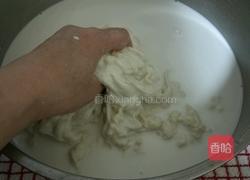 水洗凉皮的做法图解8