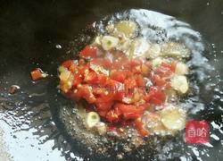 红烧剁椒鱼头的做法图解7