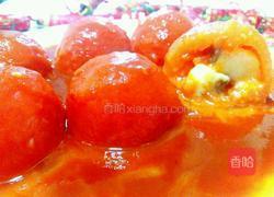吉祥如意果的做法图解1