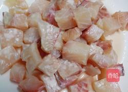 吉祥如意果的做法图解6