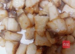 吉祥如意果的做法图解12