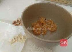 牛奶玫瑰冻的做法图解2