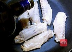 红烧鸭翅的做法图解2