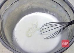 蒸蛋糕的做法图解11