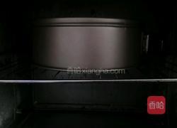 八寸戚风蛋糕的做法图解21