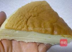 八寸戚风蛋糕的做法图解24