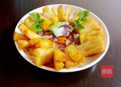 红烩泥肠的做法图解12