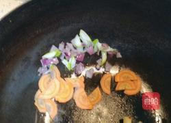 红烩泥肠的做法图解8