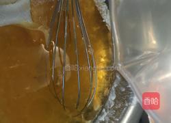 核桃酥的做法图解4