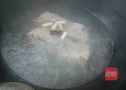 家常扣肉的做法图解5