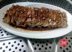 家常扣肉的做法图解15