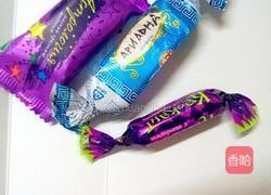 巧克力燕麦牛奶粥的做法图解1