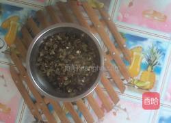 炒酸菜的做法图解3