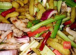 泡椒鸡爪的做法图解3