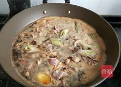 酱卤鸡胗的做法图解9