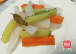 泡菜的做法图解8