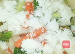 泡菜的做法图解4