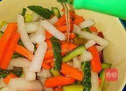 泡菜的做法图解5