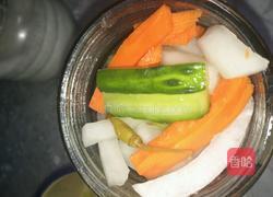 泡菜的做法图解6