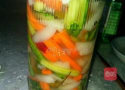 泡菜的做法图解7
