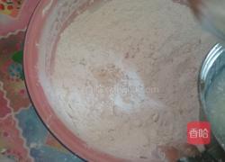 炸油糍的做法图解3