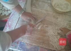 炸油糍的做法图解5