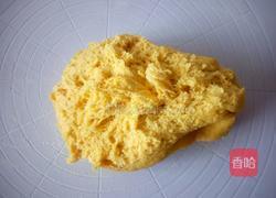 富贵花开枣花馍（馒头）的做法图解9