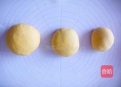 富贵花开枣花馍（馒头）的做法图解10