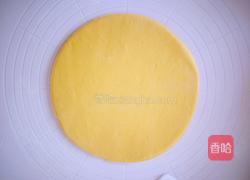 富贵花开枣花馍（馒头）的做法图解13