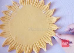 富贵花开枣花馍（馒头）的做法图解15