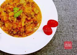 番茄肉酱（意面肉酱）的做法图解11