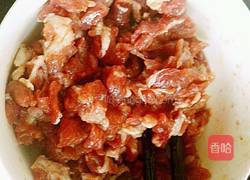 番茄肉酱（意面肉酱）的做法图解2