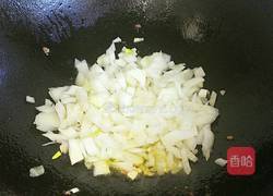 番茄肉酱(意面肉酱)的做法图解5