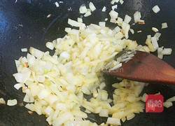 番茄肉酱(意面肉酱)的做法图解6